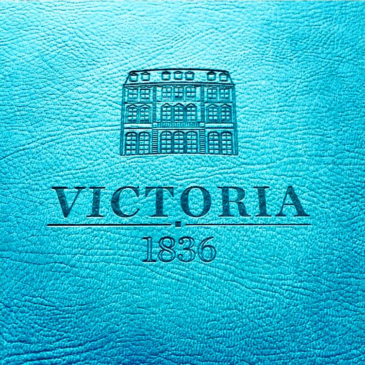 Victoria 1836 à Paris 16ème