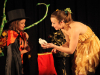 Spectacle magie enfants