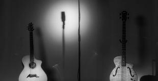 Trio parisien de jazz
