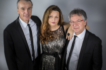 Trio Paris Jazz
