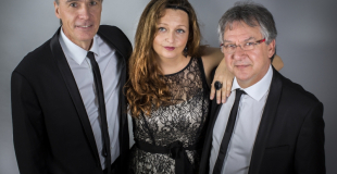 Trio Paris Jazz
