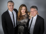 Trio Paris Jazz