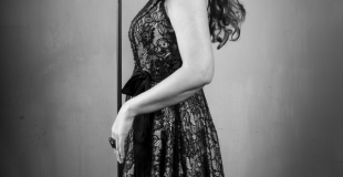 Chanteuse de jazz