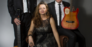Paris Jazz Trio