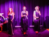 trio swing vocal