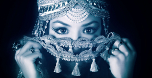 Soirée orientale