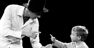 Magicien pour enfants Benoit Dattez